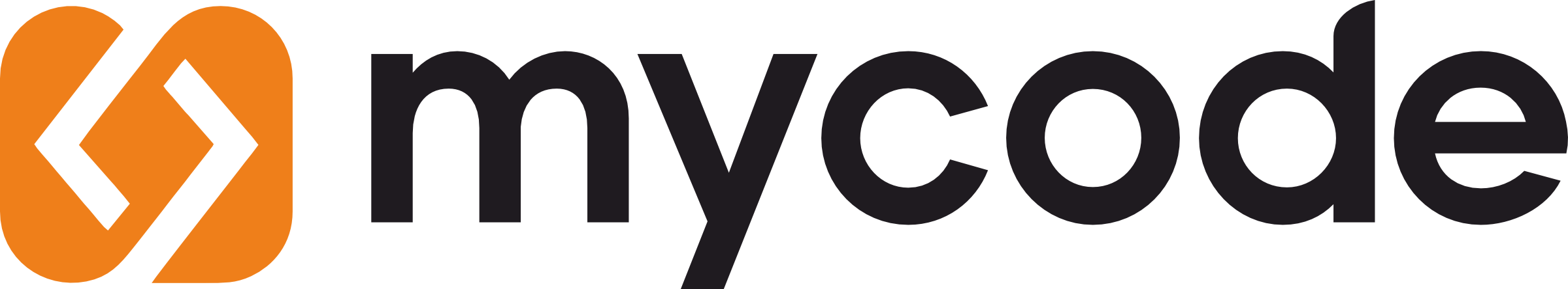 Mycode